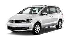 Cheap Family Car Rental Tenerife - Minivan Car Rental - Economy Car Tenerife