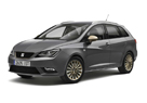 Seat Ibiza Estate long term rental tenerife