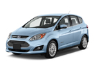 Long Term car rental C-Max 7 seats Tenerife